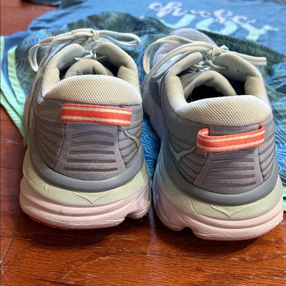 Hoka Bondi 7 One One - Picture 5 of 10